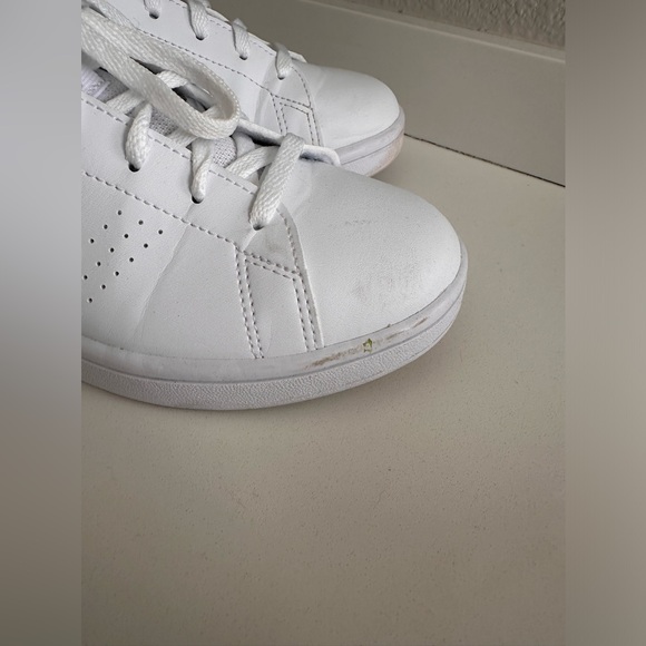 Adidas Tennis Court Shoe - Picture 3 of 6